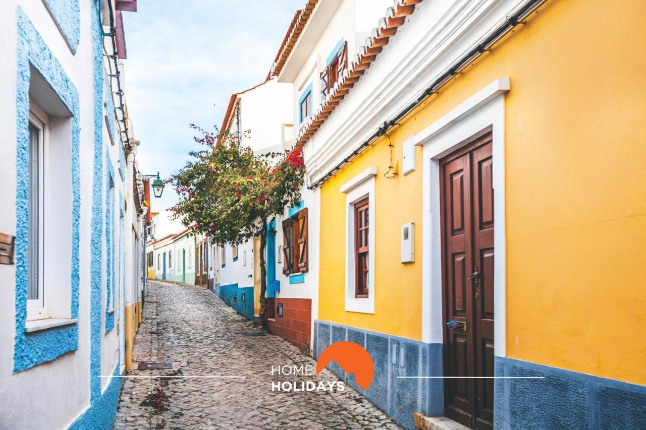#037 T3 Panorama C By Home Holidays Albufeira Eksteriør bilde