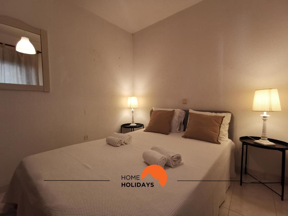 #037 T3 Panorama C By Home Holidays Albufeira Eksteriør bilde