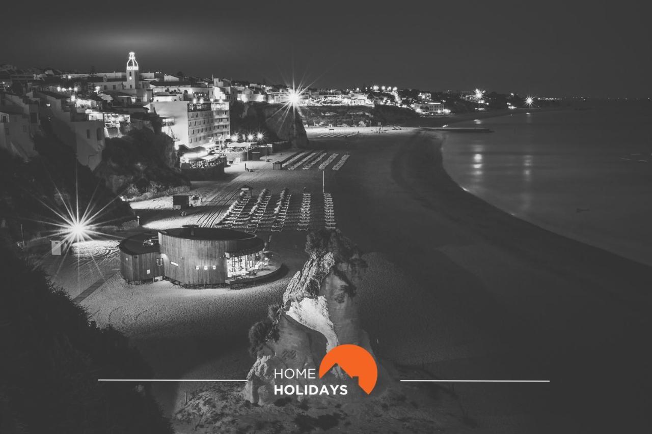 #037 T3 Panorama C By Home Holidays Albufeira Eksteriør bilde